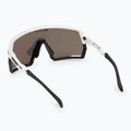 Слънчеви очила Rudy Project Kelion Team Pearl metal pearl gloss/multilaser gold 2