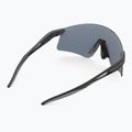 Слънчеви очила Rudy Project Astral X black matte/multilaser red 5