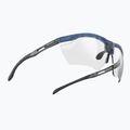 Слънчеви очила Rudy Project Magnus frozen blue avio matte/impactx photochromic 2 black 3