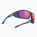Rudy Project Nyad blue navy matte/polar 3fx hdr multilazer red слънчеви очила 3