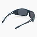 Rudy Project Nyad blue navy matte/polar 3fx hdr multilazer red слънчеви очила 5
