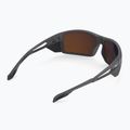 Слънчеви очила Rudy Project Nyad S4 charcoal matte/hi-altitude 5