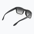 Слънчеви очила Rudy Project Spinhawk Edge black matte/smoke black deg 5