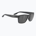 Слънчеви очила Rudy Project Spinhawk Edge black matte/polar 3fx grey