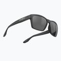 Слънчеви очила Rudy Project Spinhawk Edge black matte/polar 3fx grey 3