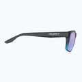 Слънчеви очила Rudy Project Spinhawk Edge black fade crystal azure gloss/multilaser ice 4