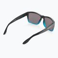 Слънчеви очила Rudy Project Spinhawk Edge black fade crystal azure gloss/multilaser ice 5