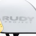 Велосипедна каска Rudy Project Wingdream white matte 7