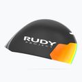 Rudy Project Wingdream черна матова велосипедна каска 3