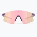 Слънчеви очила Rudy Project Astral X crystal lilac gloss/multilaser rose gold 2