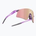 Слънчеви очила Rudy Project Astral X crystal lilac gloss/multilaser rose gold 3