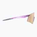 Слънчеви очила Rudy Project Astral X crystal lilac gloss/multilaser rose gold 4