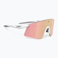 Слънчеви очила Rudy Project Astral X white matte/multilaser rose gold