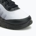 Детски обувки Nike Air Max Invigor Print Toddler black/wolf grey/white 7