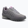 Детски обувки Nike Air Max Invigor Print atmosphere grey/gunsmoke/hyper magenta AH5261-001