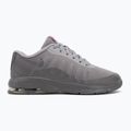 Детски обувки Nike Air Max Invigor Print atmosphere grey/gunsmoke/hyper magenta 2