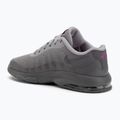Детски обувки Nike Air Max Invigor Print atmosphere grey/gunsmoke/hyper magenta 3