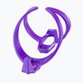 SUPACAZ Клетка за мухи Poly неонова лилава клетка за бутилки