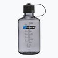 Туристическа бутилка Nalgene Narrow Mouth Sustain 500 ml gray