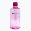 Туристическа бутилка Nalgene Narrow Mouth Sustain 1000 ml cosmo