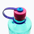 Туристическа бутилка Nalgene Narrow Mouth Sustain 1000 мл сърфист 3