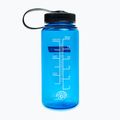 Бутилка Nalgene с широко гърло от 473 ml в шистово синьо 2