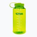 Nalgene Wide Mouth Sustain 1L зелена бутилка за пътуване 2020-3532 2