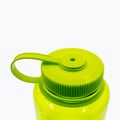 Nalgene Wide Mouth Sustain 1L зелена бутилка за пътуване 2020-3532 3