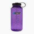 Туристическа бутилка Nalgene Wide Mouth purple