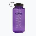 Туристическа бутилка Nalgene Wide Mouth purple 2