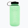 Туристическа бутилка Nalgene Wide Mouth 1000 мл glow green 2