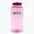 Туристическа бутилка Nalgene Wide Mouth Sustain 1000 ml cosmo