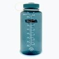 Туристическа бутилка Nalgene Wide Mouth Sustain 1000 мл кадет 2
