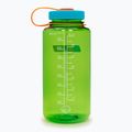 Туристическа бутилка Nalgene Wide Mouth Sustain 1000 ml pear 2