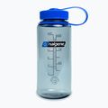 Бутилка Nalgene Trist с широко гърло 473 ml сива