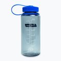 Бутилка Nalgene Trist с широко гърло 473 ml сива 2
