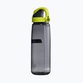 Туристическа бутилка Nalgene On The Fly 740 мл въглен/капачка лайм 2