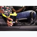 Туристическа бутилка Nalgene On The Fly 740 ml charcoal/lime cap 8