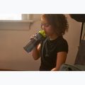 Туристическа бутилка Nalgene On The Fly 740 мл въглен/капачка лайм 9