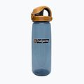 Туристическа бутилка Nalgene On The Fly 740 мл носорог/кафяво черно