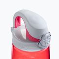 Туристическа бутилка Nalgene On The Fly 740 мл корал/мат корал 4
