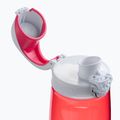Туристическа бутилка Nalgene On The Fly 740 мл корал/мат корал 5