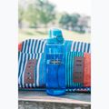 Туристическа бутилка Nalgene On The Fly 700 мл синьо-сиво/ледниково 5