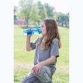 Туристическа бутилка Nalgene On The Fly 700 мл синьо-сиво/ледниково 7
