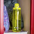 Бутилка Nalgene On The Fly tristem 740 ml пролетно зелена 5