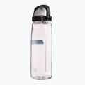 Туристическа бутилка Nalgene On The Fly clear, w/black 2