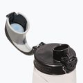 Туристическа бутилка Nalgene On The Fly clear, w/black 4