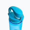 Бутилка Nalgene On The Fly Kids 355ml шистово синьо с тристатен материал 3