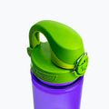 Nalgene On The Fly Kids 355 ml тристеменна бутилка лилава 3