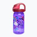Nalgene On The Fly Kids 355ml лилава бутилка beyoutiful tryst 2